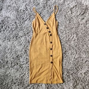 Love Tree Dress, NWOT